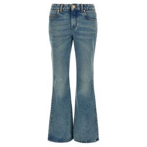 Balmain Women 'Flare' Jeans